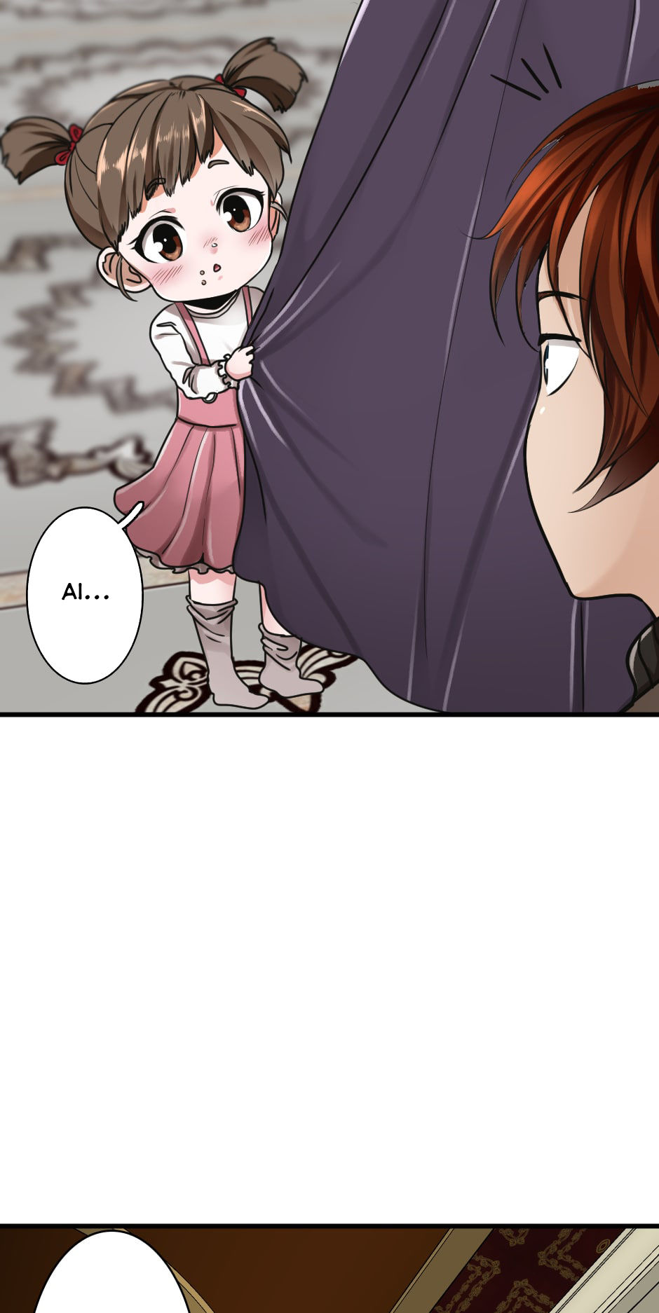 Ánh Sáng Cuối Con Đường Chap 29 - Next Chap 30