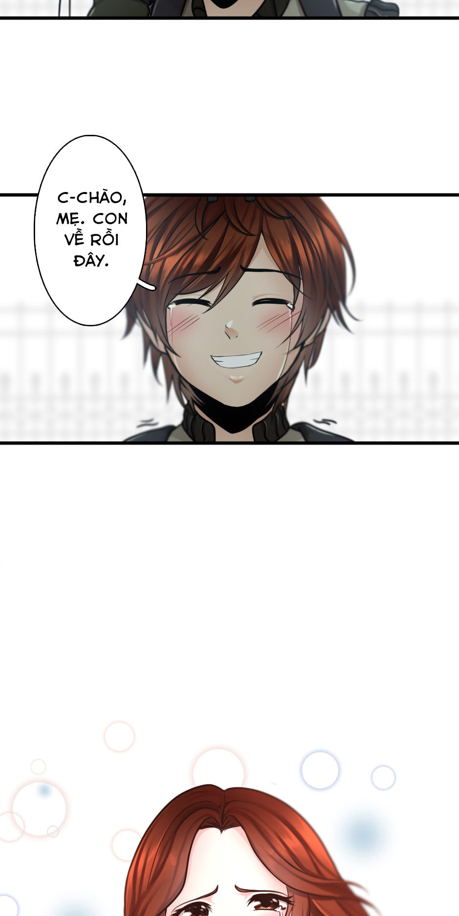 Ánh Sáng Cuối Con Đường Chap 29 - Next Chap 30