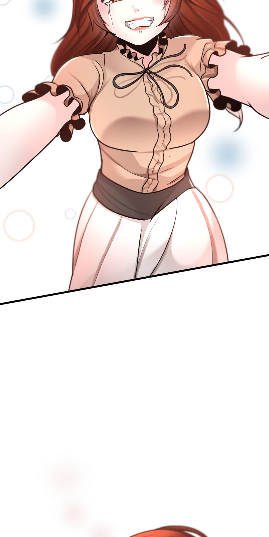 Ánh Sáng Cuối Con Đường Chap 29 - Next Chap 30