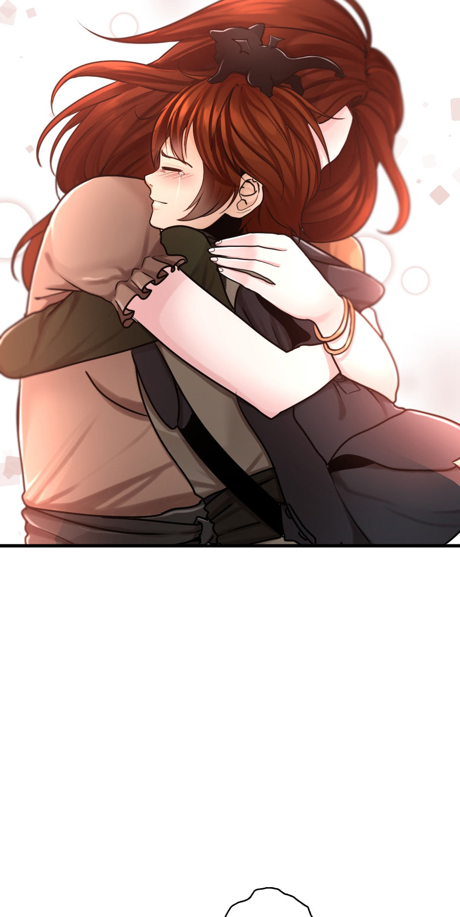 Ánh Sáng Cuối Con Đường Chap 29 - Next Chap 30
