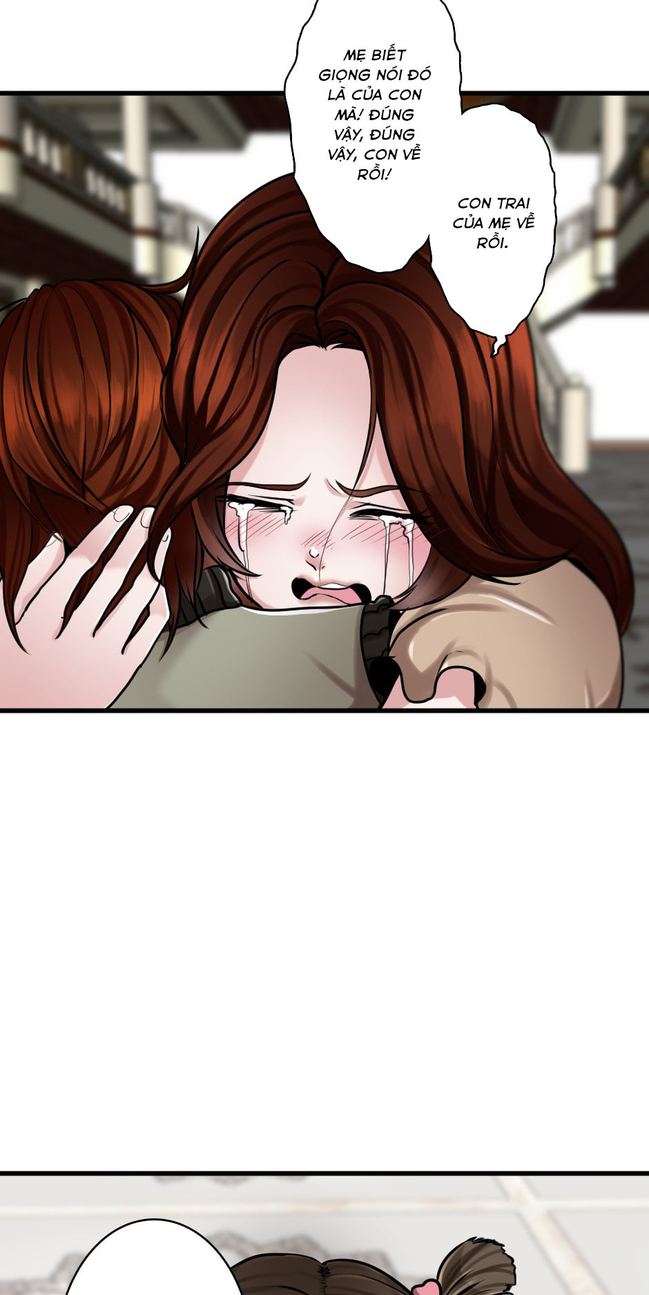 Ánh Sáng Cuối Con Đường Chap 29 - Next Chap 30
