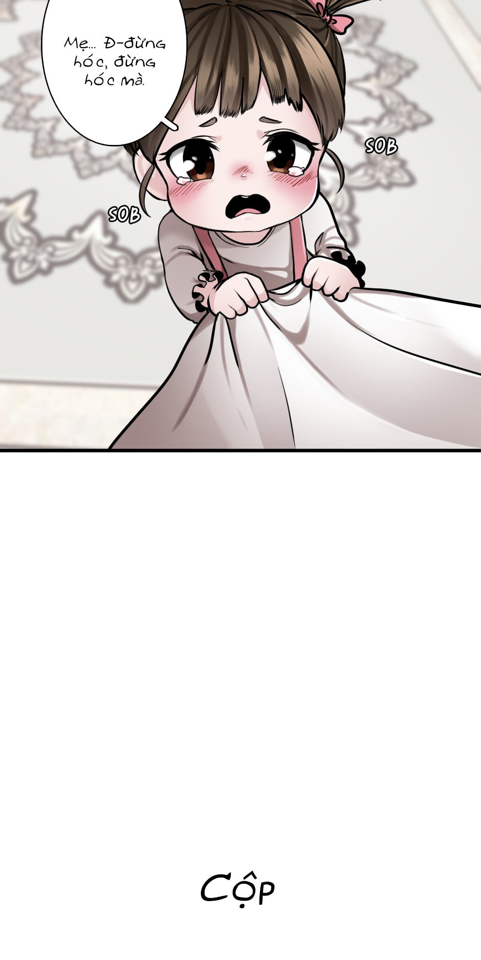Ánh Sáng Cuối Con Đường Chap 29 - Next Chap 30