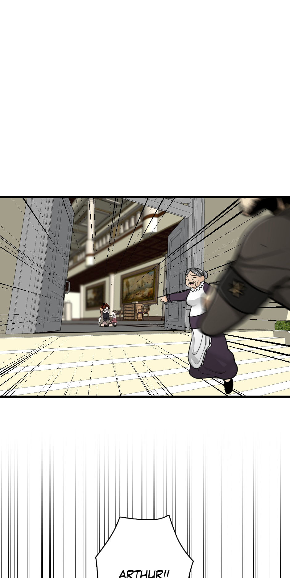 Ánh Sáng Cuối Con Đường Chap 29 - Next Chap 30