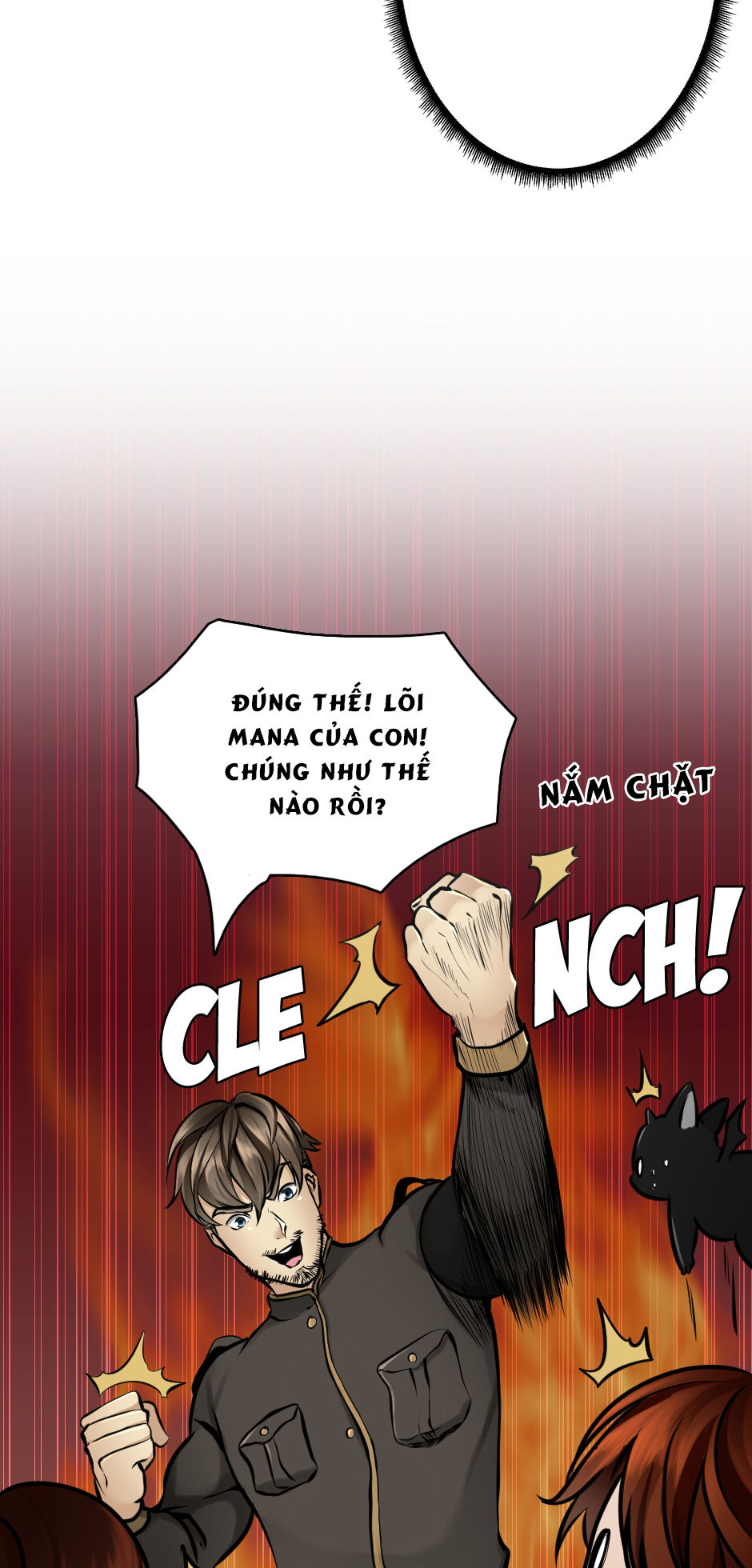 Ánh Sáng Cuối Con Đường Chap 29 - Next Chap 30