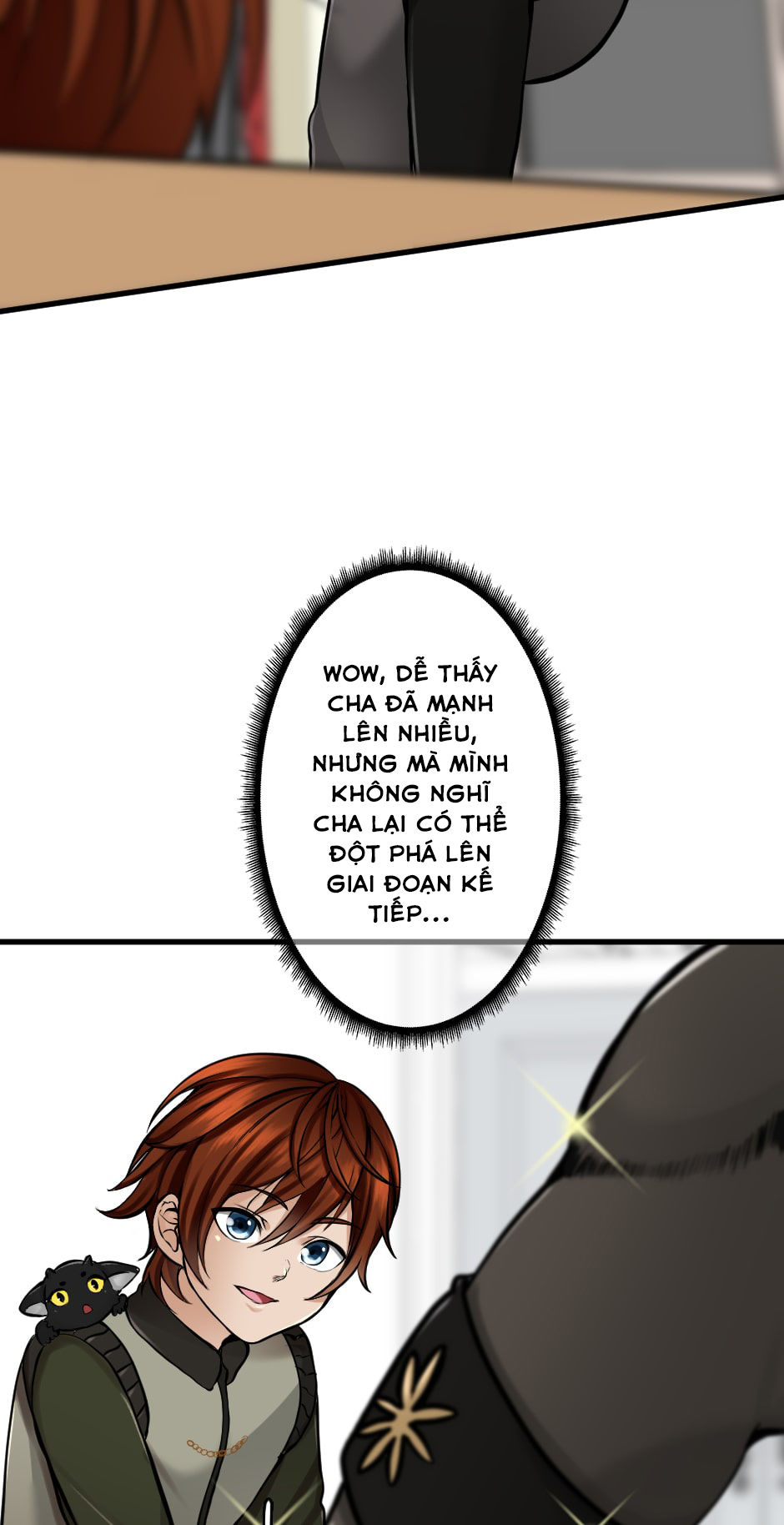 Ánh Sáng Cuối Con Đường Chap 29 - Next Chap 30
