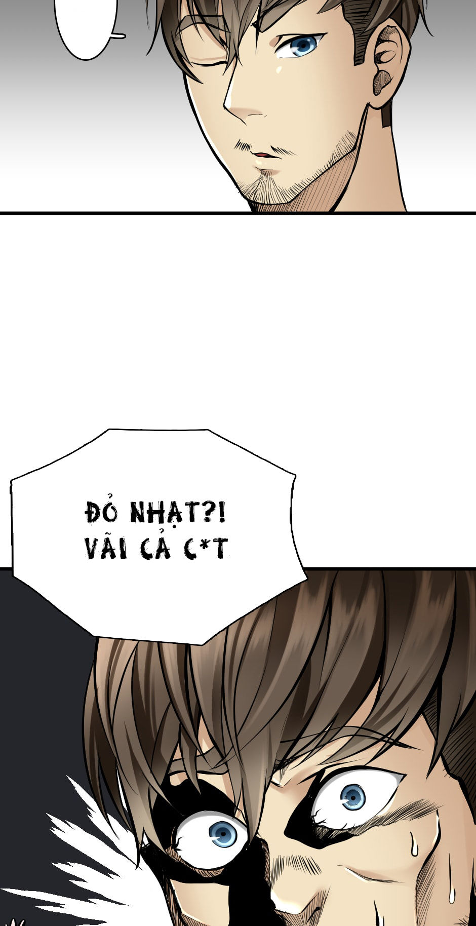 Ánh Sáng Cuối Con Đường Chap 29 - Next Chap 30