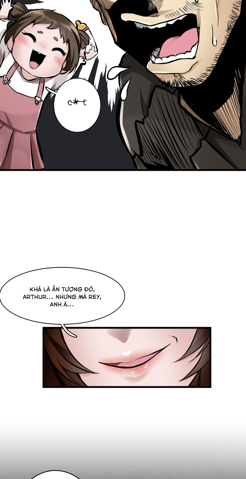 Ánh Sáng Cuối Con Đường Chap 29 - Next Chap 30