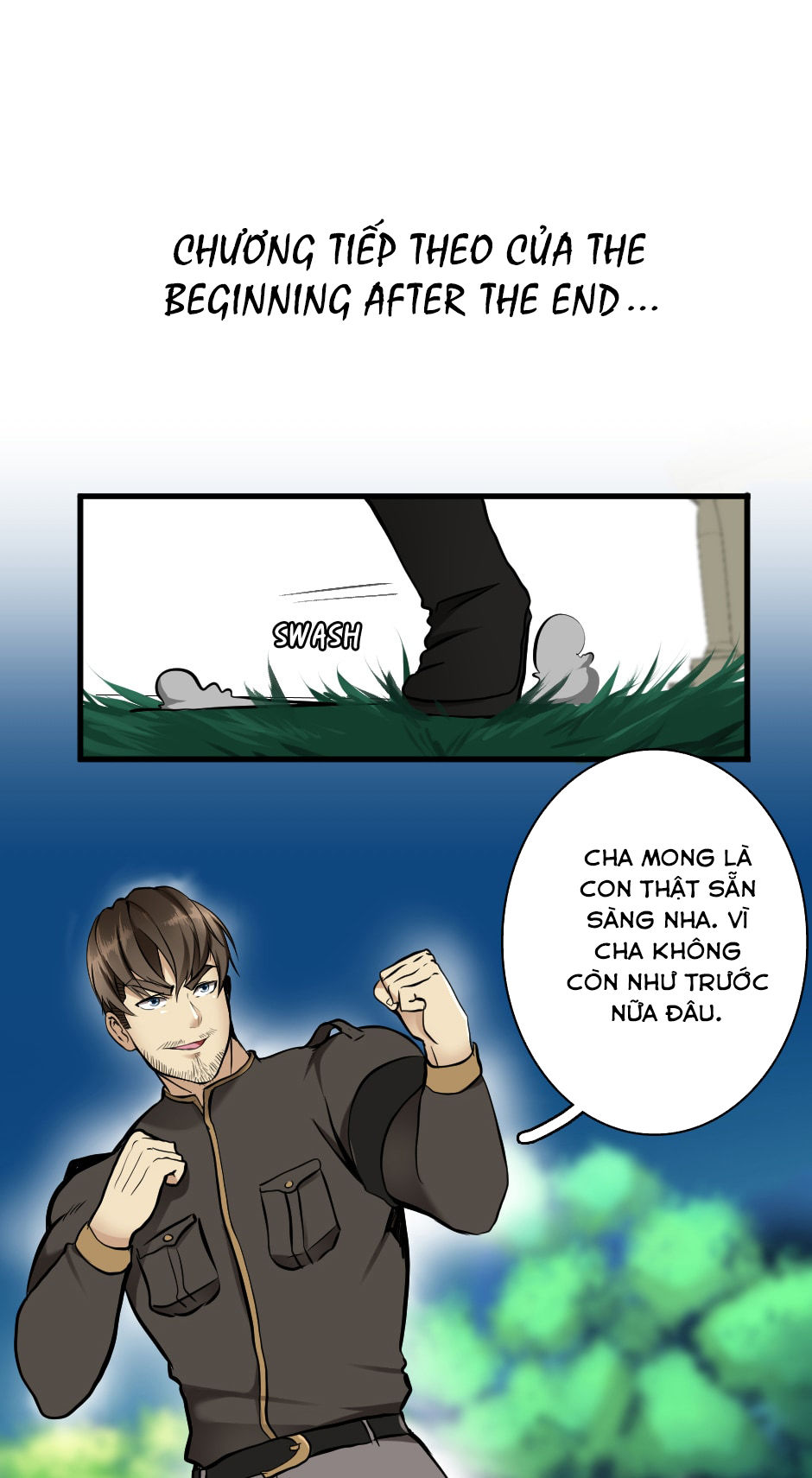 Ánh Sáng Cuối Con Đường Chap 29 - Next Chap 30