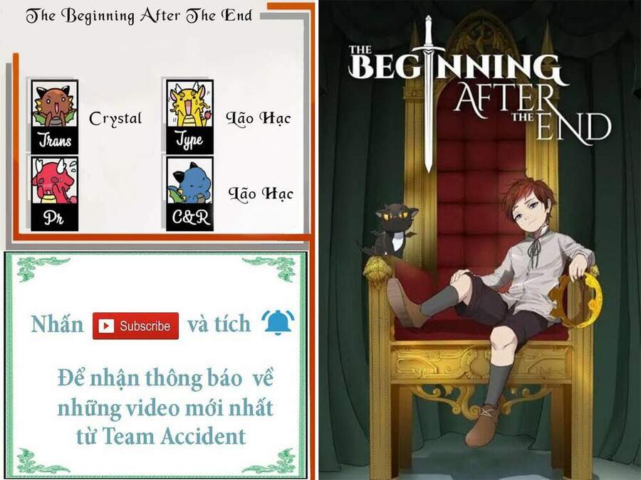 Ánh Sáng Cuối Con Đường Chap 30 - Next Chap 31