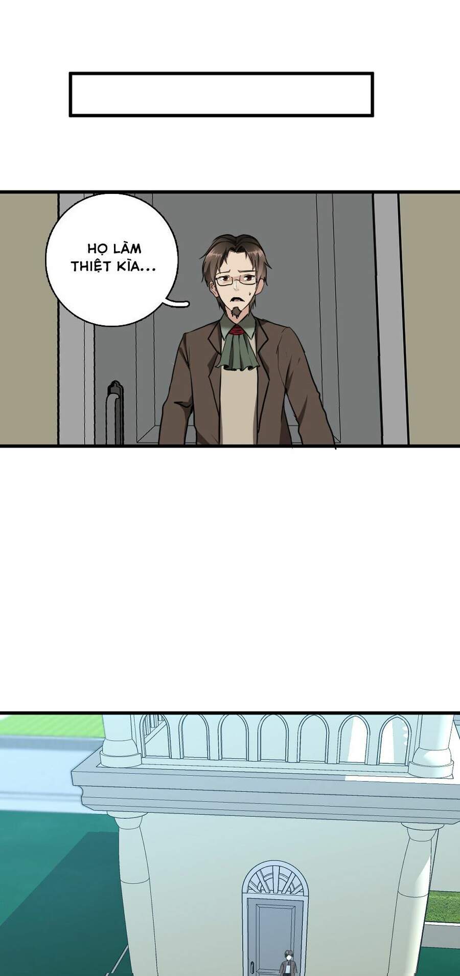 Ánh Sáng Cuối Con Đường Chap 30 - Next Chap 31
