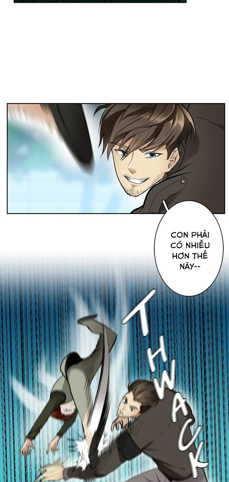 Ánh Sáng Cuối Con Đường Chap 30 - Next Chap 31