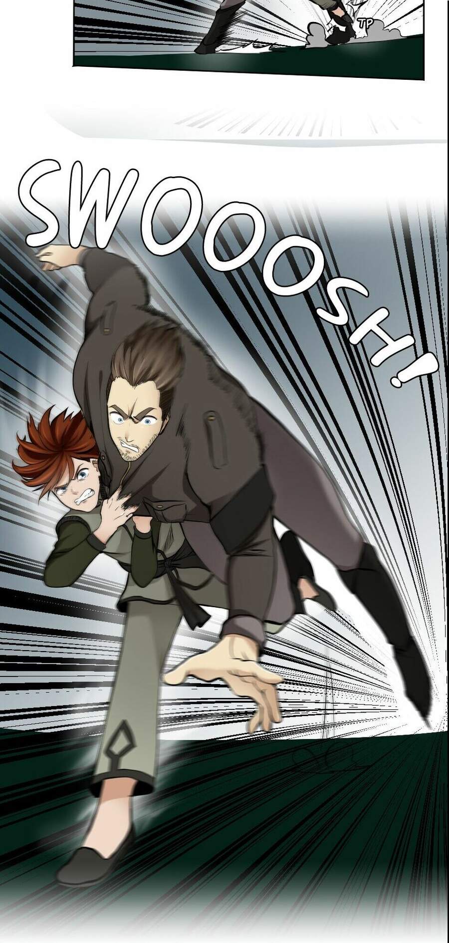 Ánh Sáng Cuối Con Đường Chap 30 - Next Chap 31