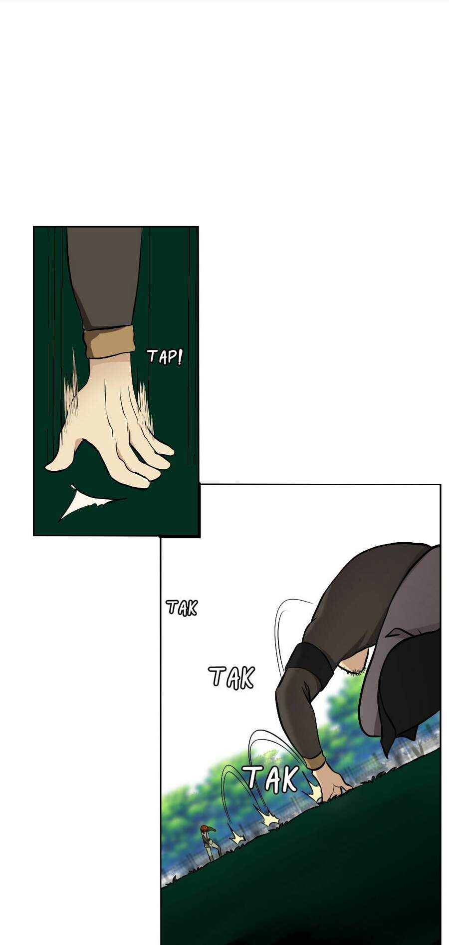 Ánh Sáng Cuối Con Đường Chap 30 - Next Chap 31