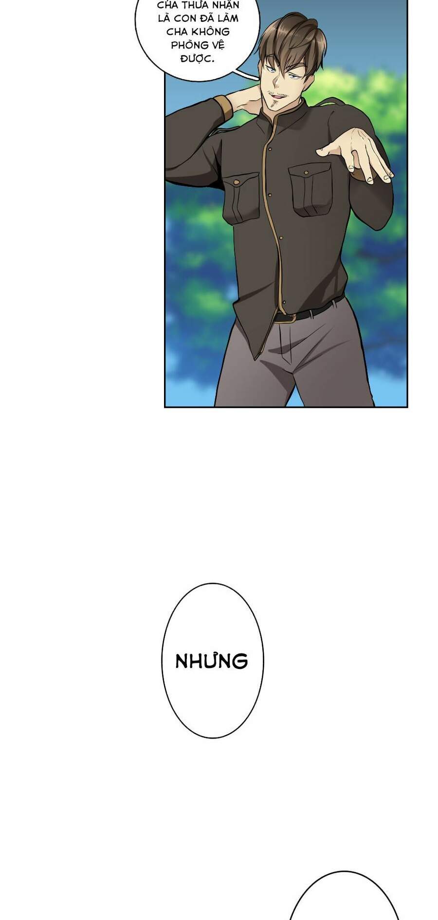 Ánh Sáng Cuối Con Đường Chap 30 - Next Chap 31