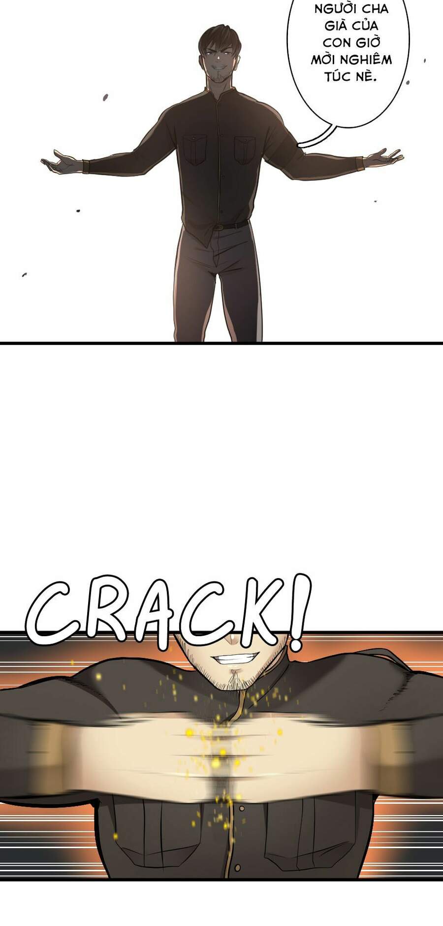 Ánh Sáng Cuối Con Đường Chap 30 - Next Chap 31