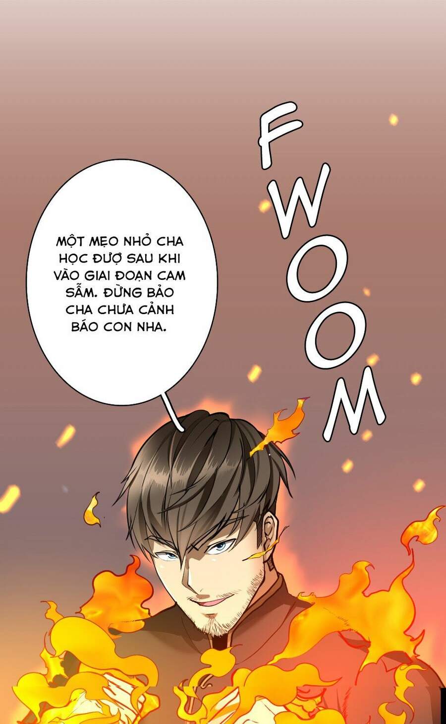 Ánh Sáng Cuối Con Đường Chap 30 - Next Chap 31