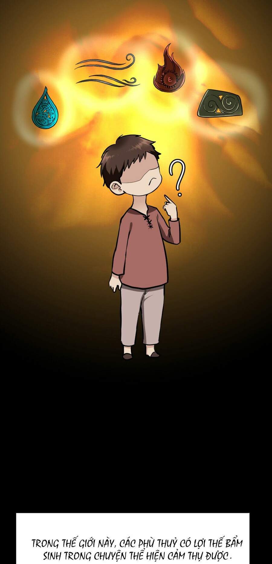 Ánh Sáng Cuối Con Đường Chap 30 - Next Chap 31