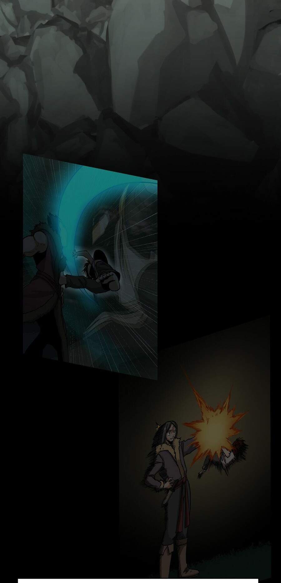 Ánh Sáng Cuối Con Đường Chap 30 - Next Chap 31