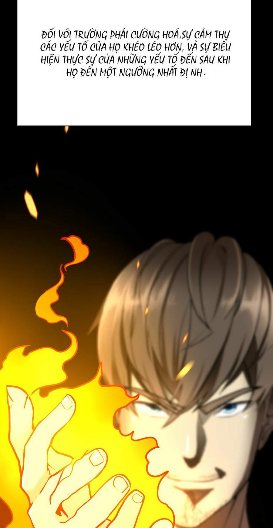 Ánh Sáng Cuối Con Đường Chap 30 - Next Chap 31