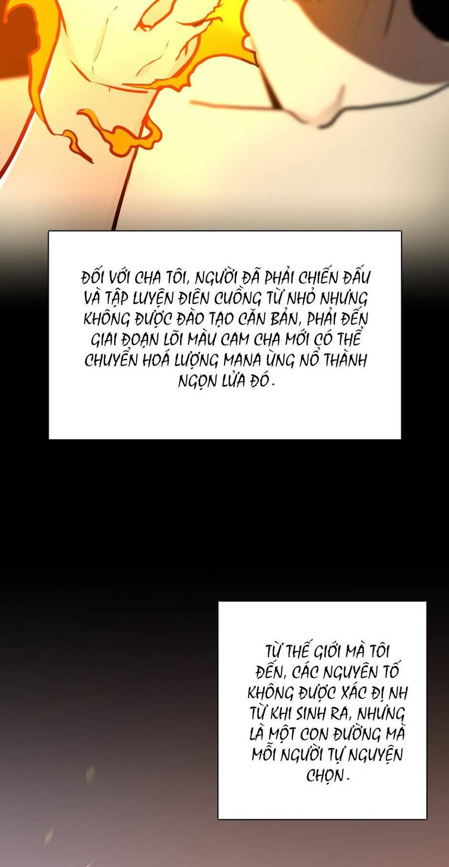 Ánh Sáng Cuối Con Đường Chap 30 - Next Chap 31