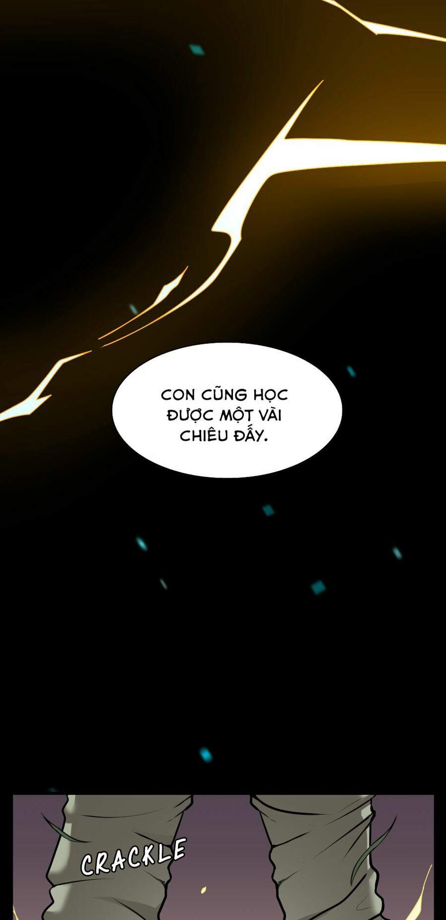 Ánh Sáng Cuối Con Đường Chap 30 - Next Chap 31