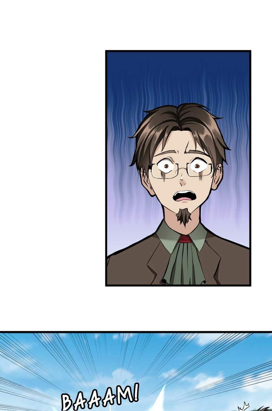 Ánh Sáng Cuối Con Đường Chap 30 - Next Chap 31