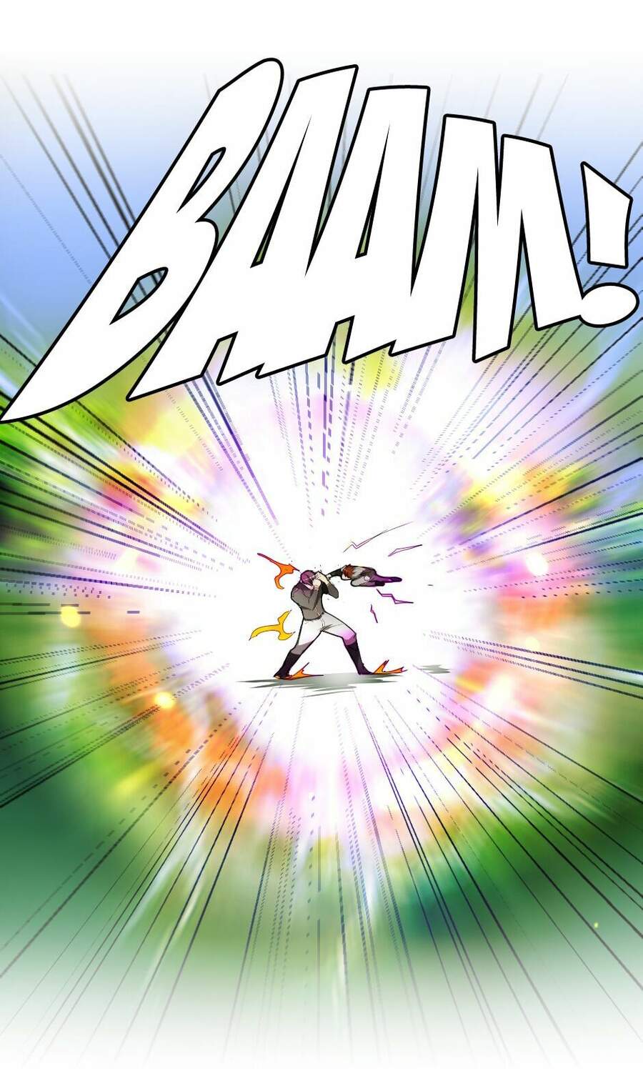 Ánh Sáng Cuối Con Đường Chap 31 - Next Chap 32
