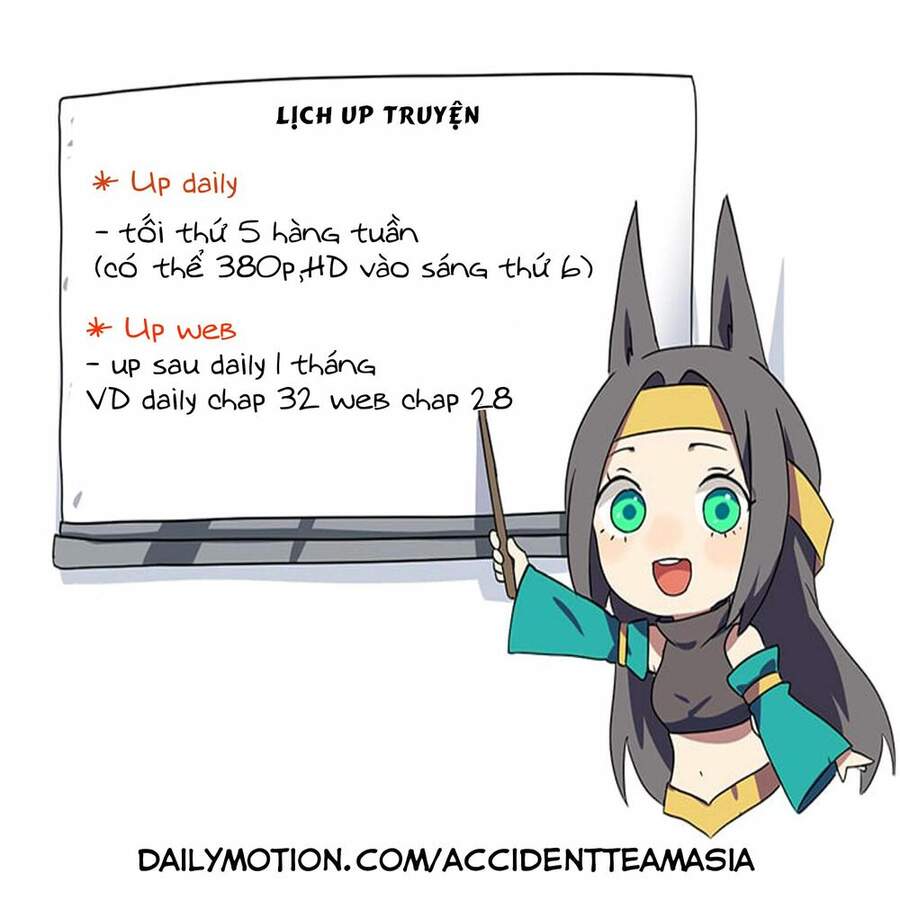 Ánh Sáng Cuối Con Đường Chap 31 - Next Chap 32