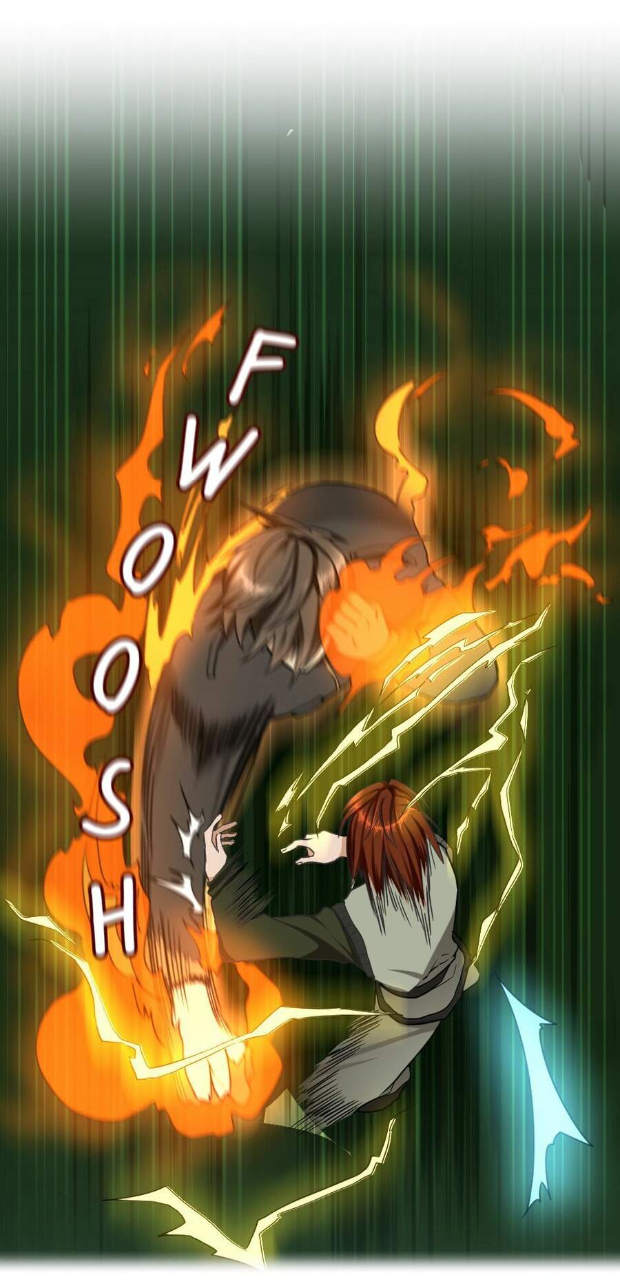 Ánh Sáng Cuối Con Đường Chap 31 - Next Chap 32