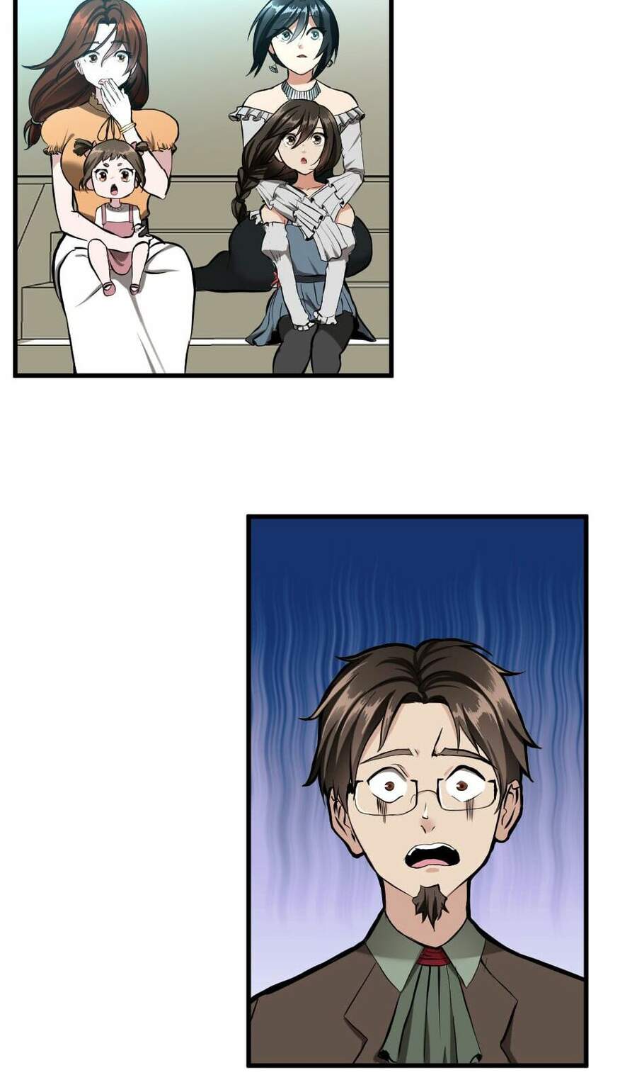 Ánh Sáng Cuối Con Đường Chap 31 - Next Chap 32