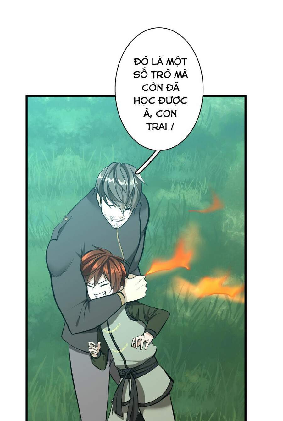 Ánh Sáng Cuối Con Đường Chap 31 - Next Chap 32