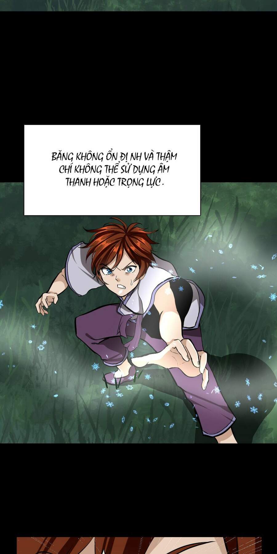 Ánh Sáng Cuối Con Đường Chap 31 - Next Chap 32