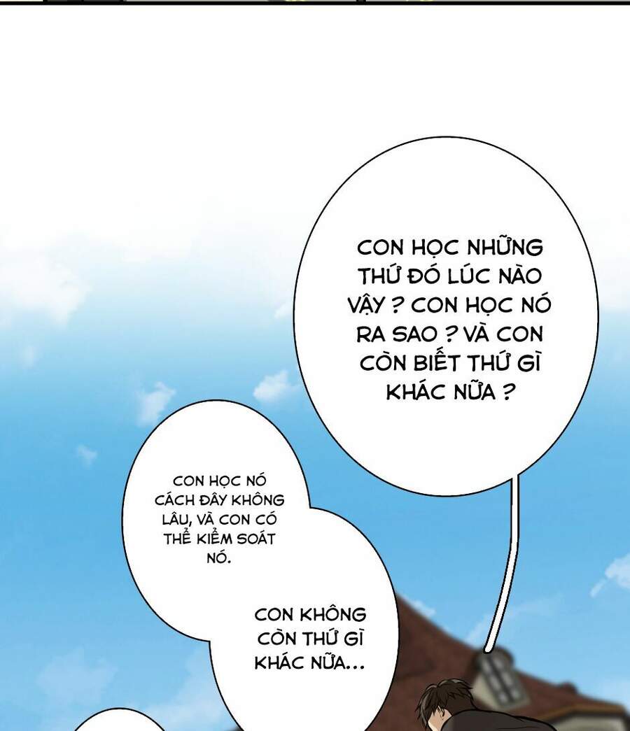 Ánh Sáng Cuối Con Đường Chap 31 - Next Chap 32