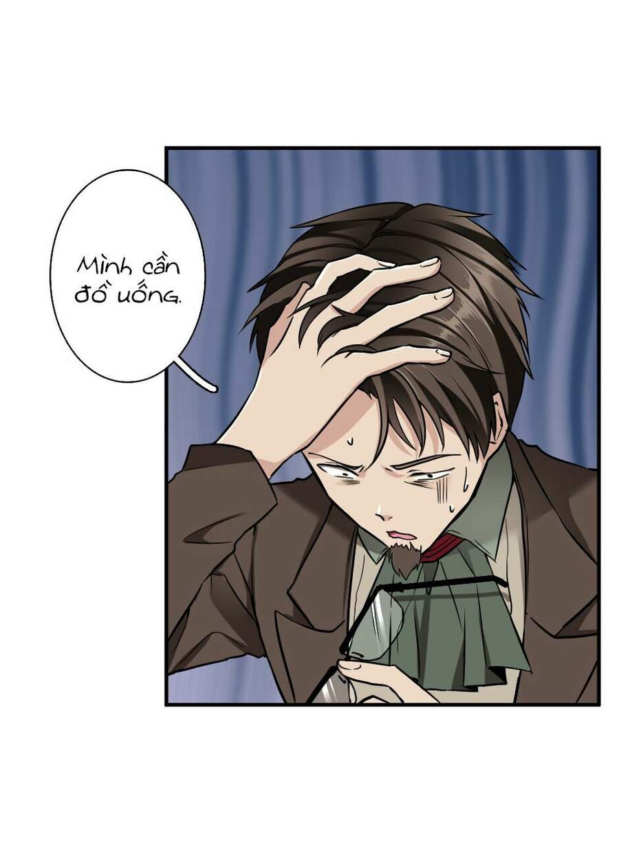 Ánh Sáng Cuối Con Đường Chap 31 - Next Chap 32