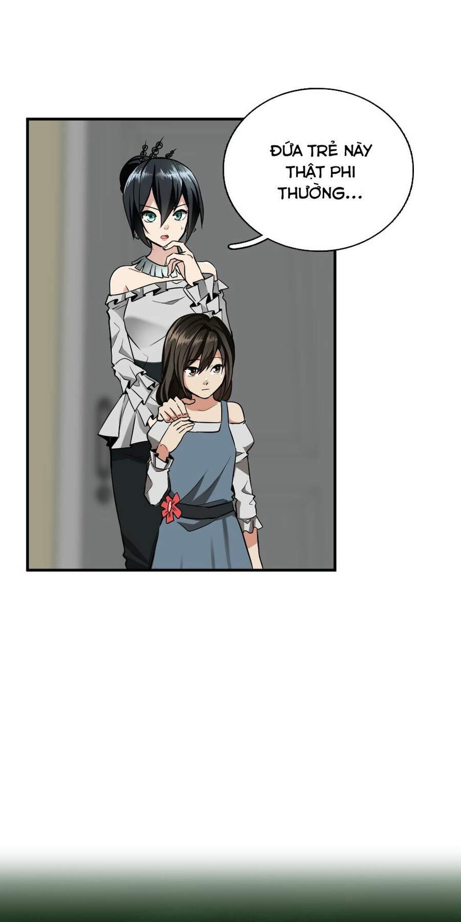 Ánh Sáng Cuối Con Đường Chap 31 - Next Chap 32