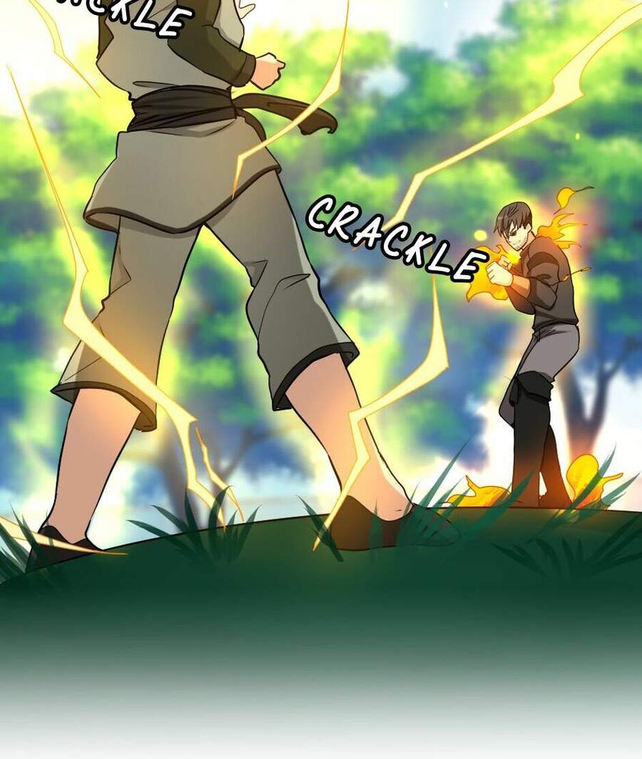 Ánh Sáng Cuối Con Đường Chap 31 - Next Chap 32