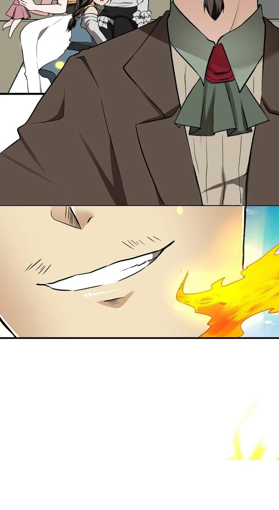 Ánh Sáng Cuối Con Đường Chap 31 - Next Chap 32