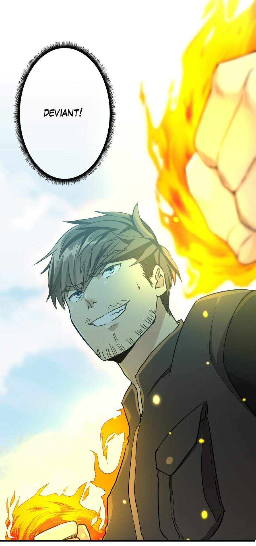 Ánh Sáng Cuối Con Đường Chap 31 - Next Chap 32