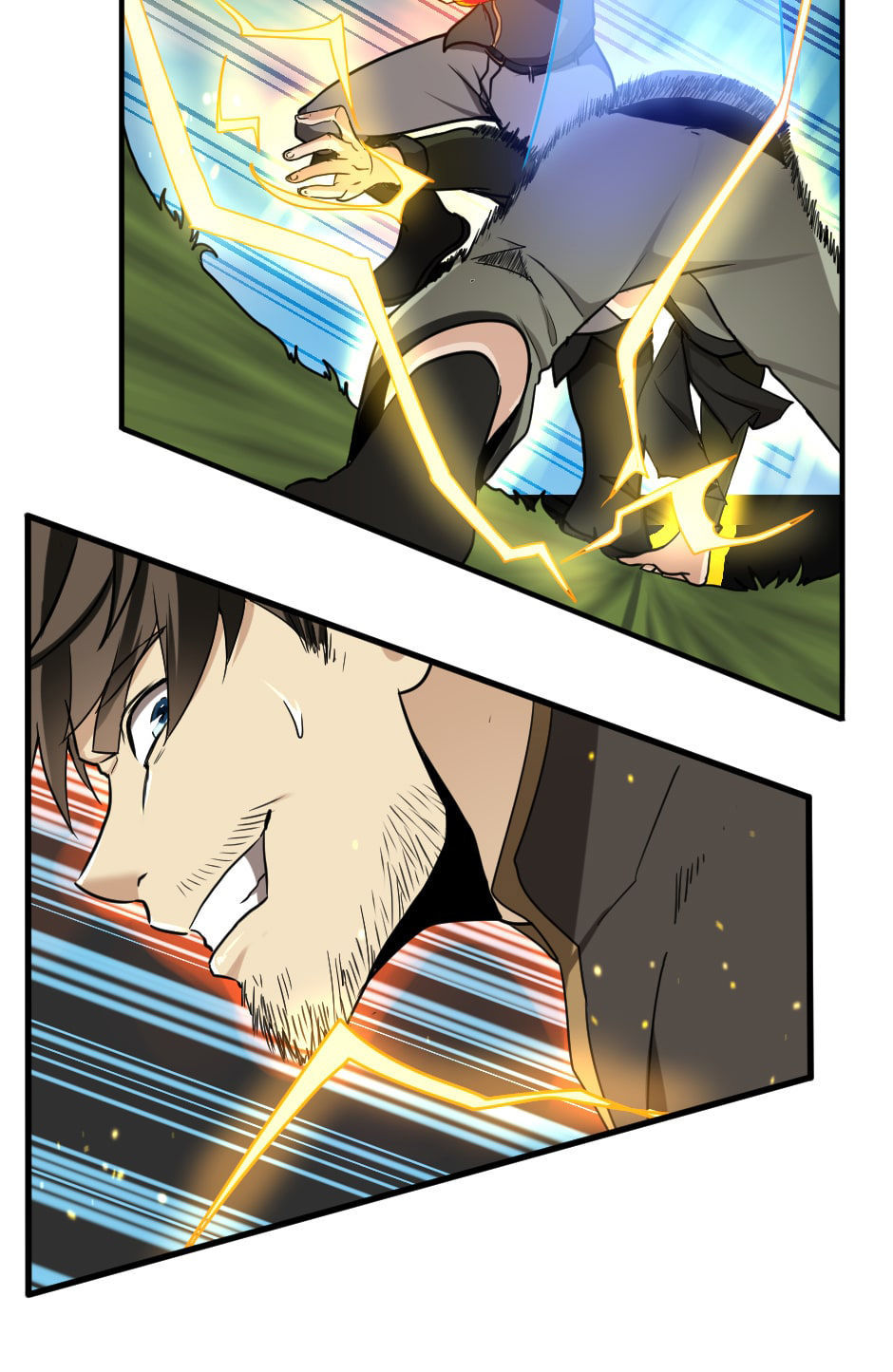Ánh Sáng Cuối Con Đường Chap 315 - Next Chap 316