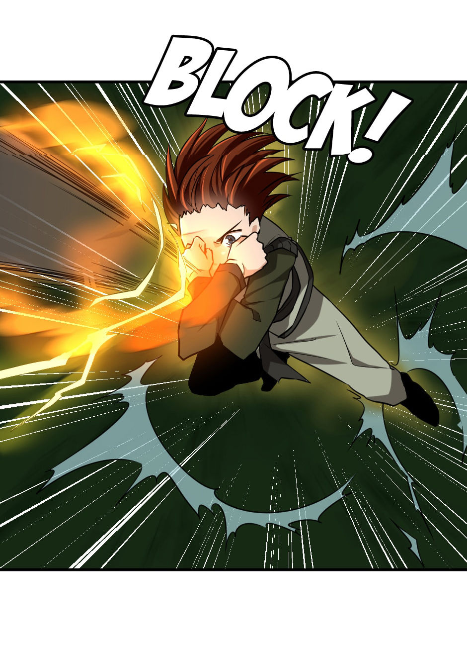 Ánh Sáng Cuối Con Đường Chap 315 - Next Chap 316
