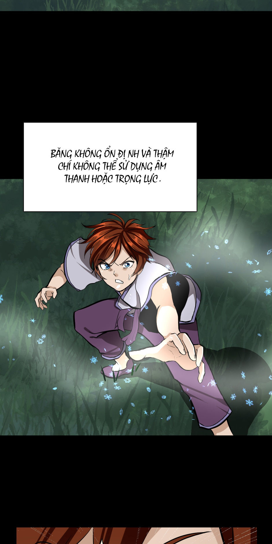 Ánh Sáng Cuối Con Đường Chap 315 - Next Chap 316