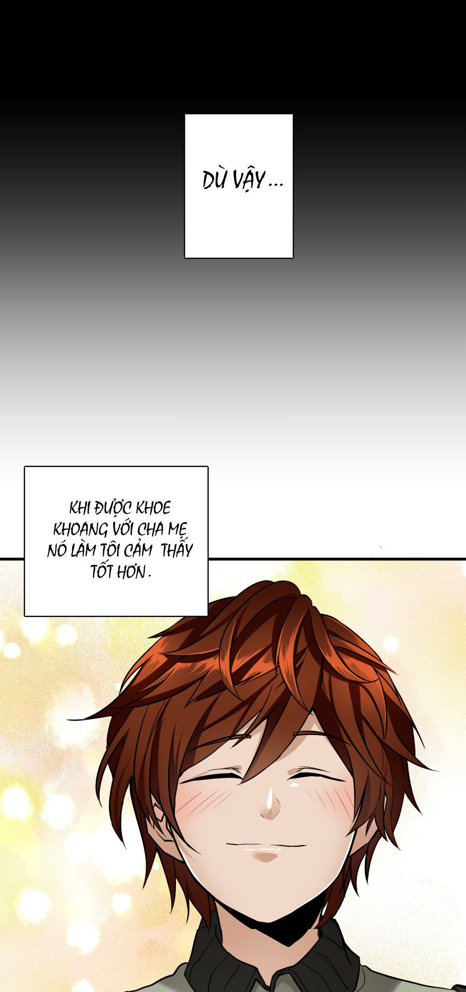Ánh Sáng Cuối Con Đường Chap 315 - Next Chap 316