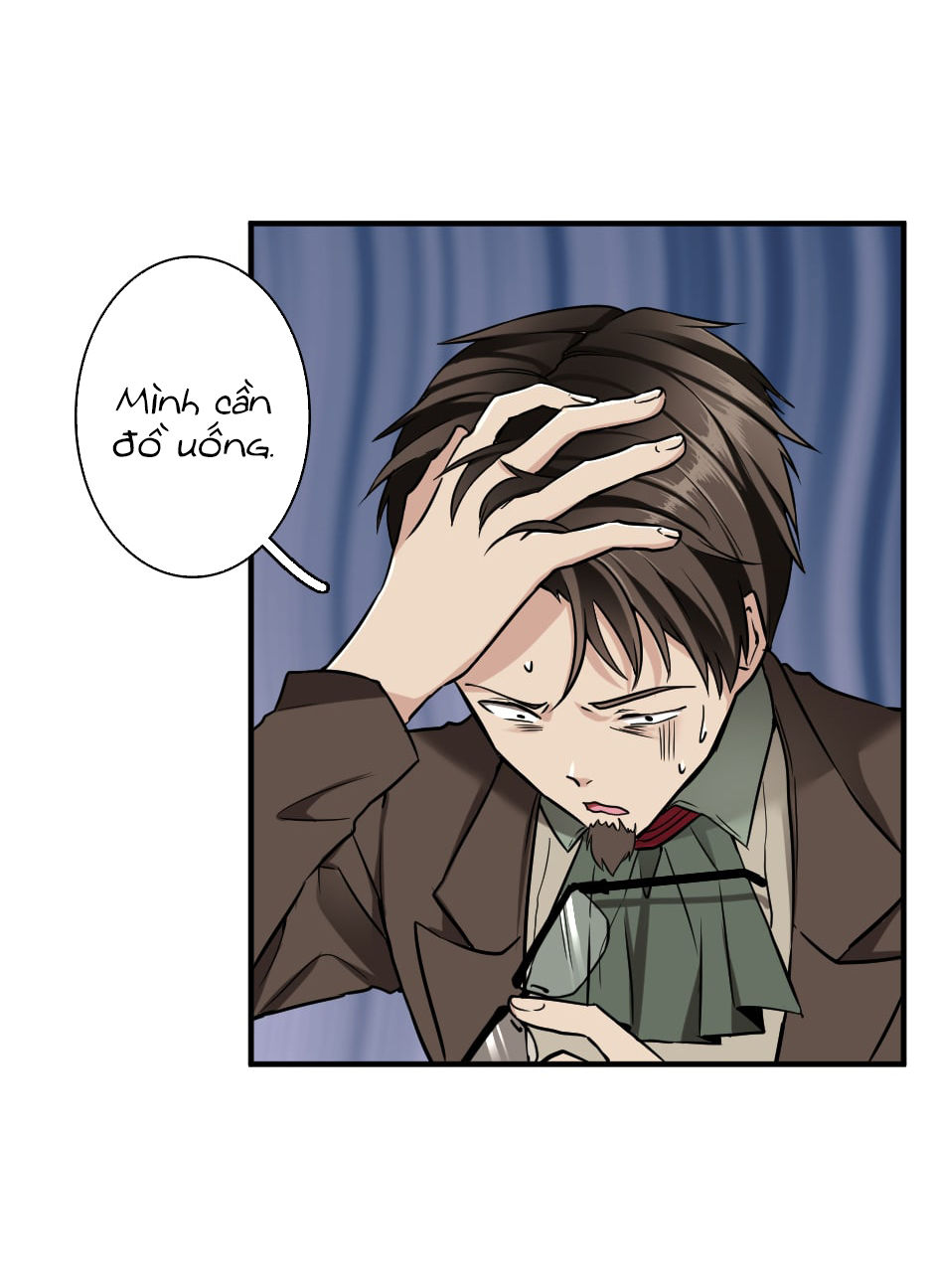 Ánh Sáng Cuối Con Đường Chap 315 - Next Chap 316