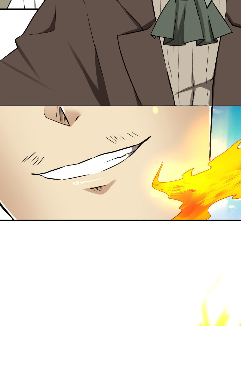 Ánh Sáng Cuối Con Đường Chap 315 - Next Chap 316