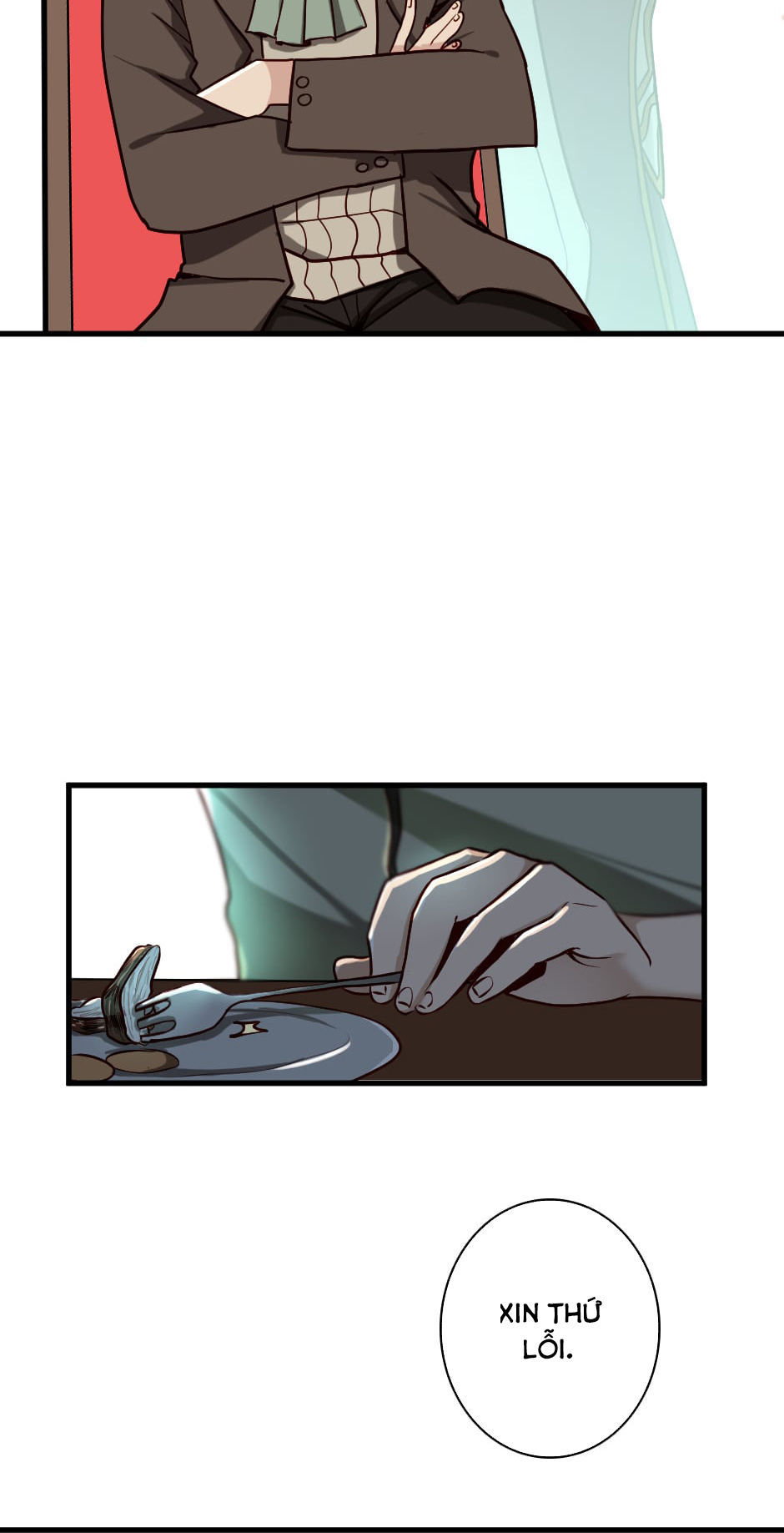 Ánh Sáng Cuối Con Đường Chap 32 - Next Chap 33