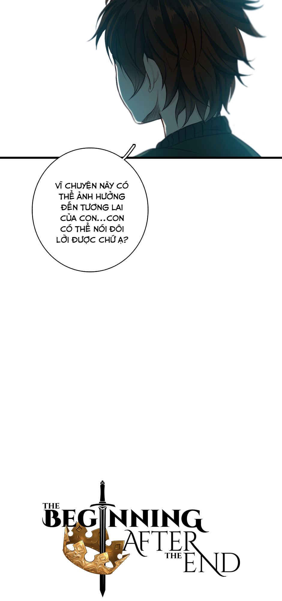 Ánh Sáng Cuối Con Đường Chap 32 - Next Chap 33