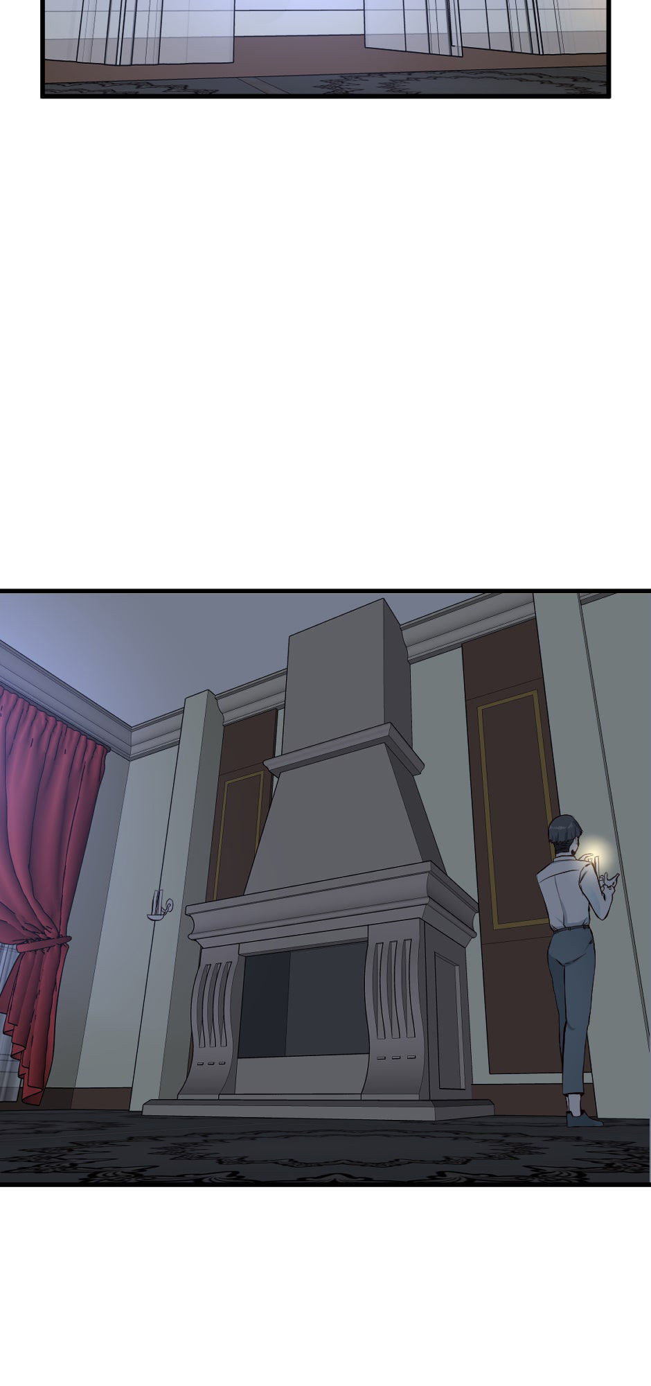 Ánh Sáng Cuối Con Đường Chap 32 - Next Chap 33