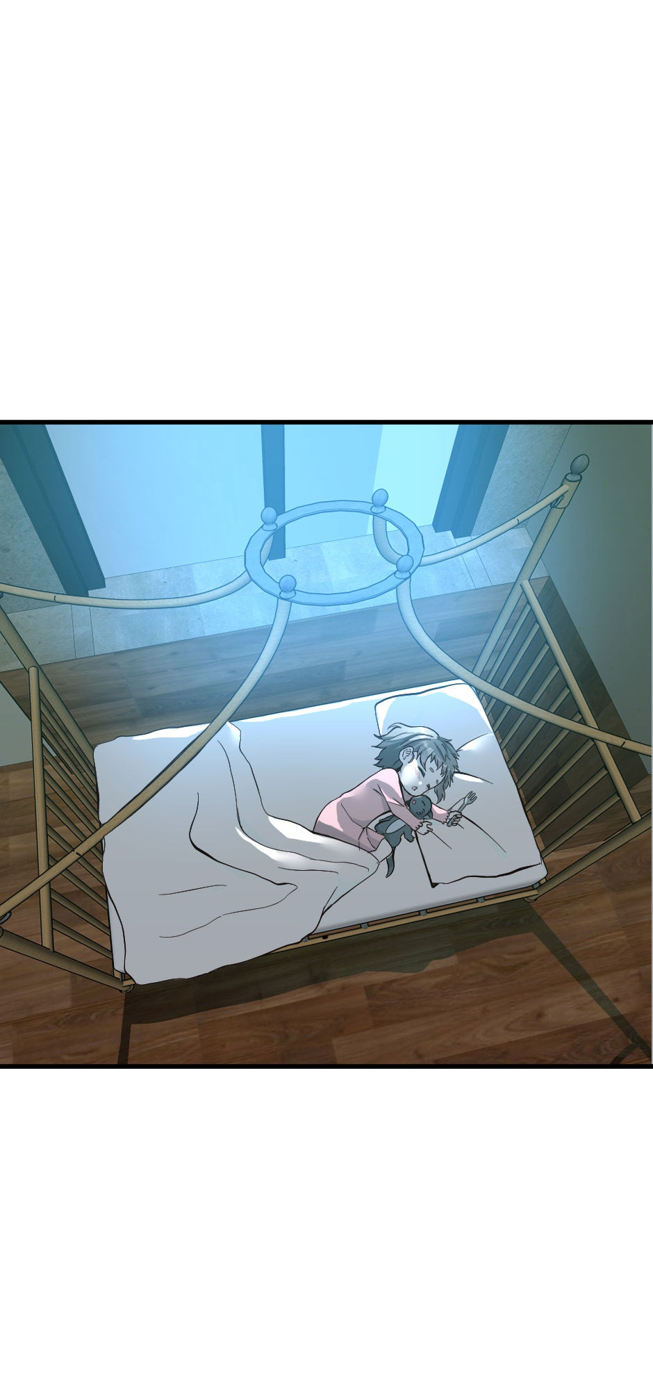 Ánh Sáng Cuối Con Đường Chap 32 - Next Chap 33