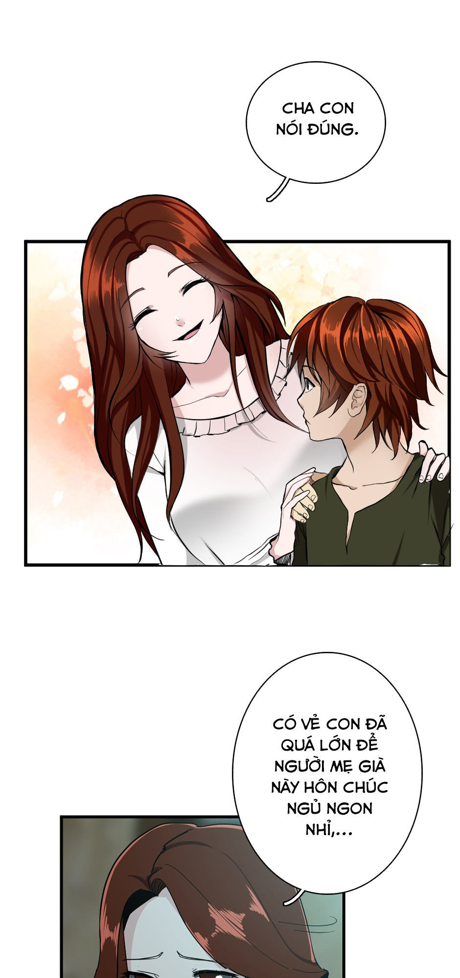 Ánh Sáng Cuối Con Đường Chap 32 - Next Chap 33