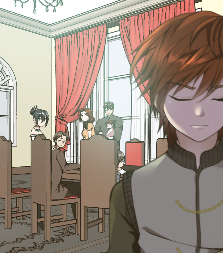 Ánh Sáng Cuối Con Đường Chap 32 - Next Chap 33